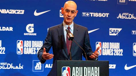 NBA Commissioner Adam Silver expresses disappointment over latest Morant video