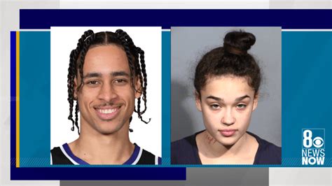 NBA G League player, girlfriend 'execute murder plan,' accused of killing woman: Las Vegas police