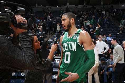 Xxxccccwww - NBA Insider Reveals Why Jayson Tatum Could Be Snubbed From MVP