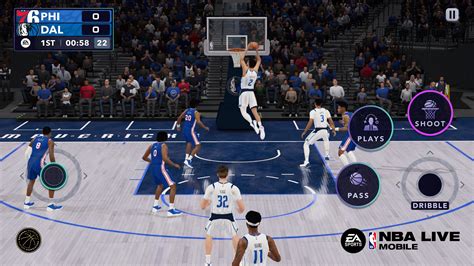 nba live - muktibox.com