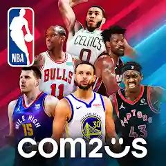 NBA NOW 23 Mod APK (Unlimited Money) v2.3.1 - APKLoLi