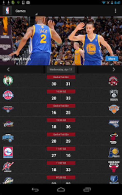 NBA Players HRA APK Download for Android 