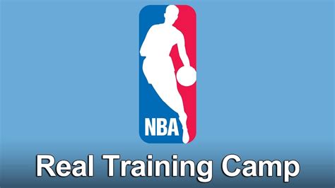 NBA Real Training Camp YouTube TV (Free Trial)