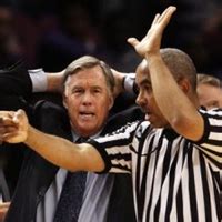 NBA Referees - How Do They Affect Basketball Betting?