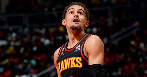 NBA Rumors: Trae Young Trade Possible as Hawks Front