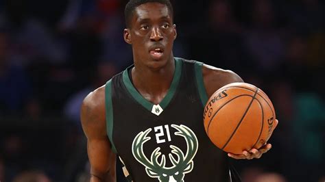NBA Vet Tony Snell “Working Out” Possible Comeback W/ The Golden State Warriors Amidst Autism Diagnosis