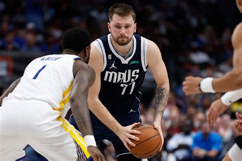 NBA denies Mavericks’ protest of recent loss to Warriors
