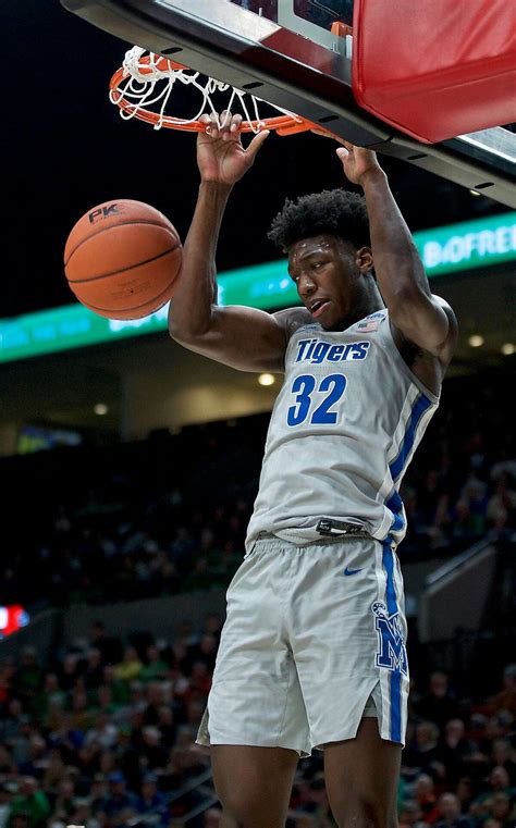 NBA draft: Why James Wiseman only played 3 games …