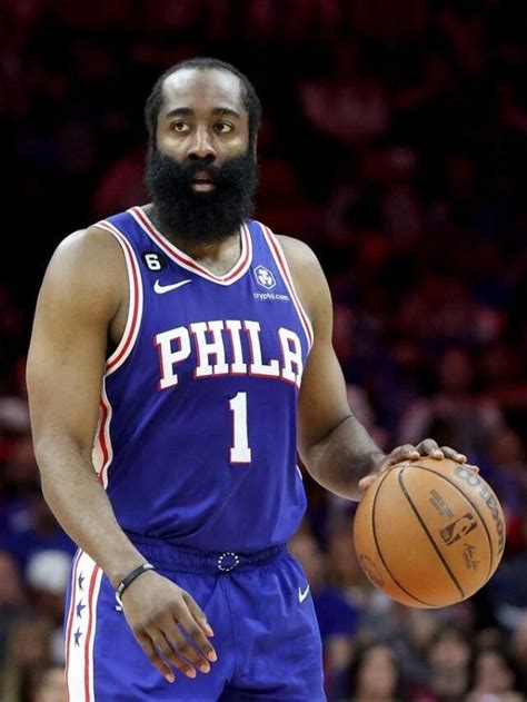 NBA looking into facts behind Harden’s absence from 76ers’ nationally televised opener in Milwaukee