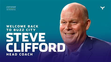 NBA news: Steve Clifford back as new Charlotte Hornets …