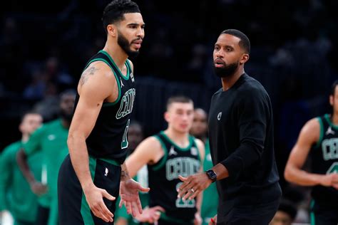 NBA official explains Jayson Tatum’s ejection, Celtics star reacts to getting tossed