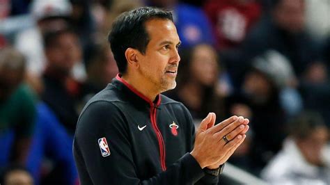 NBA play-in viewed as backing into playoffs? Heat’s Spoelstra says he doesn’t give a (bad word)