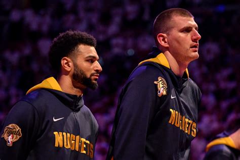 NBA schedule reveal: Breaking down the Nuggets’ 10 must-see games