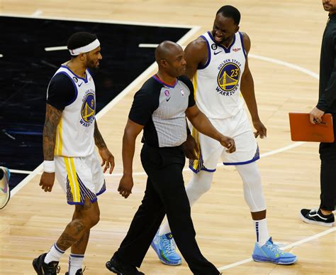 NBA sends whistle-happy officiating crew to Warriors-Kings Game 3