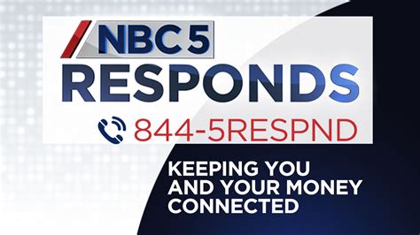 NBC 5 Responds: What