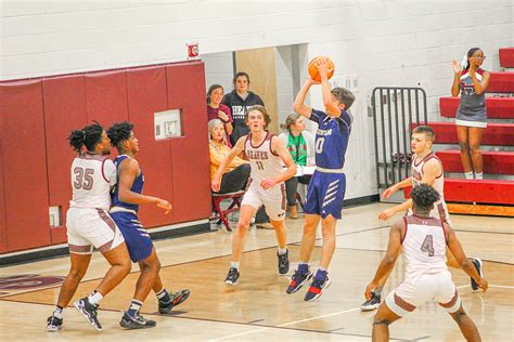 NBC Newnan Upward Sports, Newnan, GA (2024)