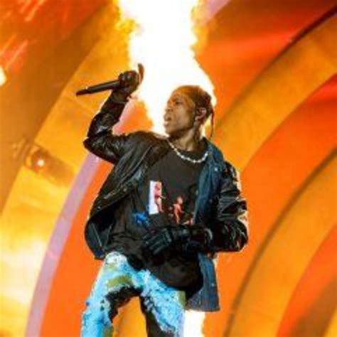 NBC News: Travis Scott will not be criminally charged in Astroworld concert deaths
