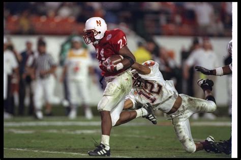 NBC Showing Classic Nebraska Football Games Tonight Corn Nation