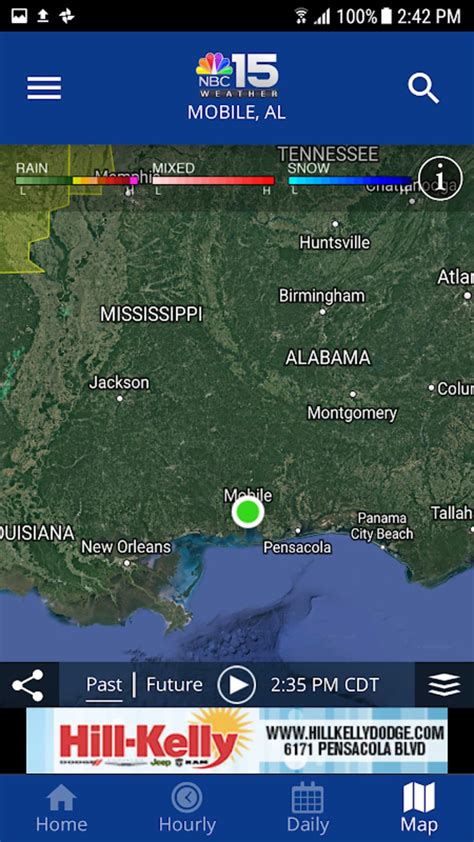 NBC15 Weather APK Download for Android 