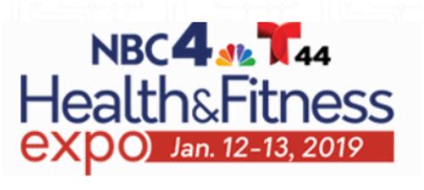 NBC4 – Health & Fitness Expo – dcrecovery.org