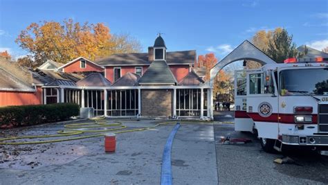 NBC4 Midday Buxton Inn fire – NBC4 WCMH-TV