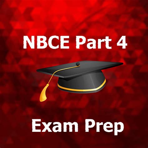 NBCE Part 4 Test Prep 2024 Ed - Apps on Google Play