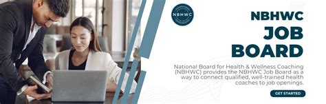 NBHWC job board