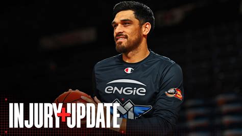 NBL Injury Updates & Coach's Critique: Duke Jr Sidelined & Baker II's Performance (2026)