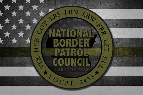 NBPC Local 2455 - Laredo - Home - Facebook