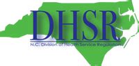 NC DHSR ACLS: Multi-unit Assisted Housing with Services