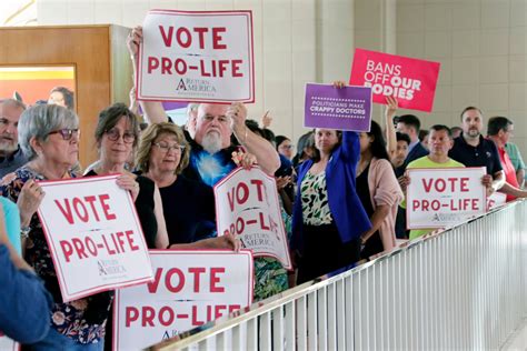 NC GOP takes first step to override veto of 12-week abortion limit