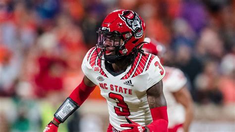 NC State won with defense last year. Now the Wolfpack’s new offense will take center stage