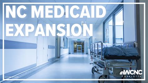 NC approves Medicaid expansion, reversing long opposition
