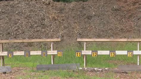 NC neighbors concerned about turkey shoot competitions near …