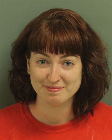 NC teacher arrested for