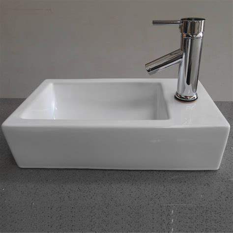 NC-V18 Basin, Bathroom basin, Quartz rock