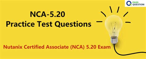 NCA-5.20 Pass Exam