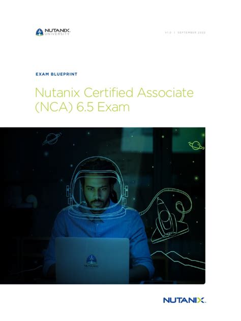 NCA-6.5 PDF Demo