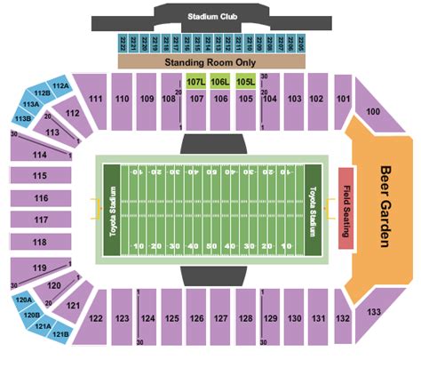 NCAA Division I FCS Championship Tickets - TicketSmarter