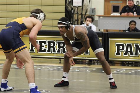 NCAA Division III Wrestling Southeast Regional Set for Weekend