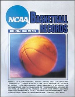 NCAA Records Books - NCAA.org