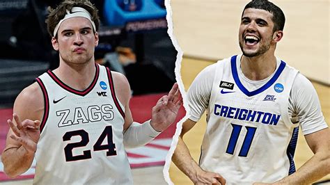 NCAA Tournament: Best bets for the Sweet 16 and a breakdown of the UCLA-Gonzaga showdown