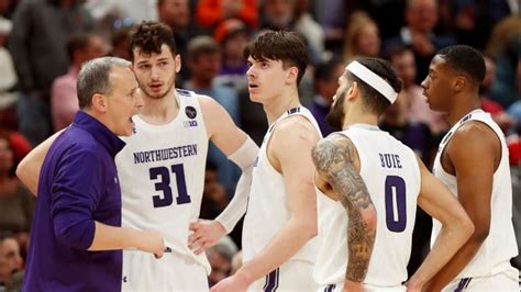 NCAA Tournament: Northwestern vs. Boise State, Preview …