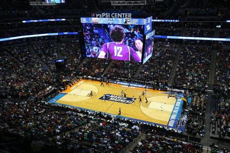 NCAA Tournament at Ball Arena? Sold out. If you want taste of March Madness in Denver, prepare for Spring Sticker Shock first.