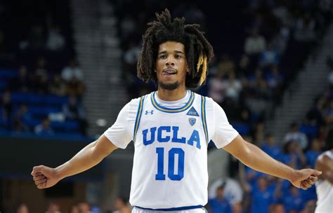 NCAA Tournament picks: Our outlook for UCLA and Arizona, potential sleepers and all 67 men’s winners (you’re welcome)