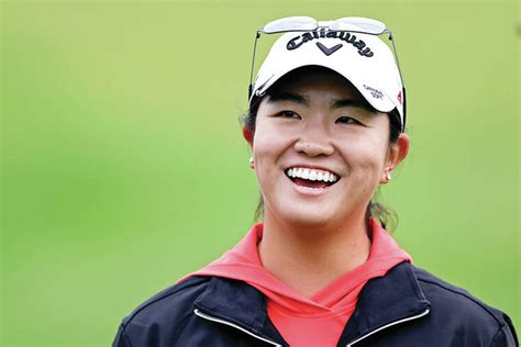 NCAA champ Rose Zhang arrives on LPGA Tour with big hopes and leaves with a trophy