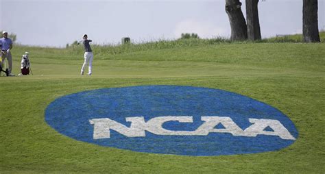 NCAA finds former Air Force men’s golf coach violated rules by wagering on pro and college sports