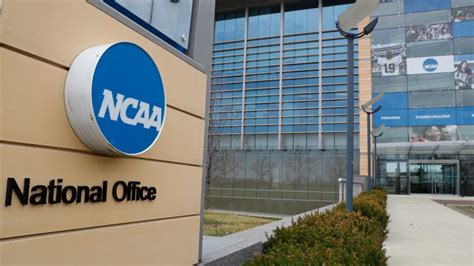 NCAA survey of 23,000 student-athletes shows mental health concerns have lessened post-pandemic