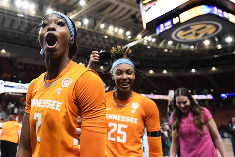 NCAA tournament, Seattle 3 preview: Tennessee looking to break …