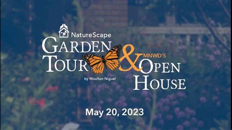 NCC Naturescapes Tours